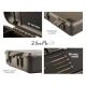 ZFISH - Organizér Z-Box PRO 45 (4v1)
