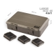 ZFISH - Organizér Z-Box PRO 45 (4v1)