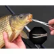 ZFISH - Pean rovný 14 cm