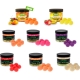 ZFISH - Plávajúce boilies Pop-Up Cesnak Čierne korenie 16 mm 60 g