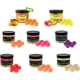 ZFISH - Plávajúce boilies Pop-Up Cesnak Čierne korenie 16 mm 60 g