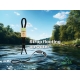 ZFISH - Plávajúci popruh k okuliarom Floating Strap