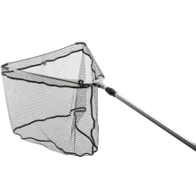 ZFISH - Podberák Landing Net ZFX Rubber Mesh 2,4 m