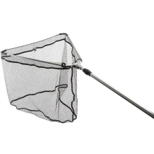 ZFISH - Podberák Landing Net ZFX Rubber Mesh 2,4 m