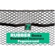 ZFISH - Podberák Landing Net ZFX Rubber Mesh 2,4 m