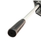 ZFISH - Podberák Landing Net ZFX Rubber Mesh 2,4 m