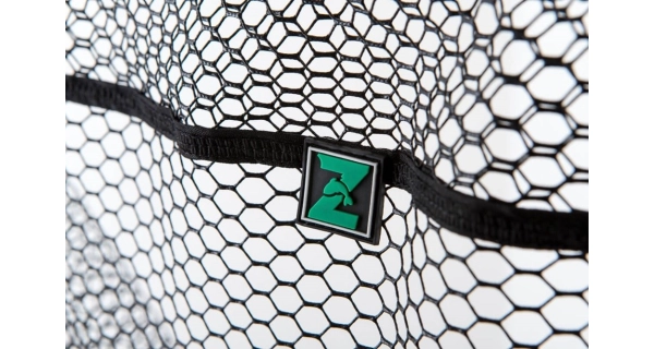 ZFISH - Podberák Landing Net ZFX Rubber Mesh 2,7 m