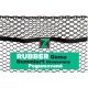 ZFISH - Podberák Landing Net ZFX Rubber Mesh 2,7 m