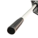 ZFISH - Podberák Landing Net ZFX Rubber Mesh 2,7 m