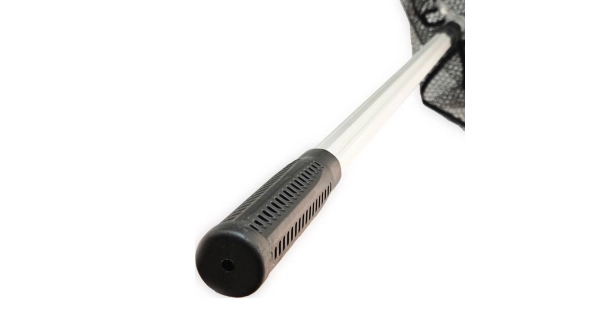 ZFISH - Podberák Landing Net ZFX Rubber Mesh 2,7 m