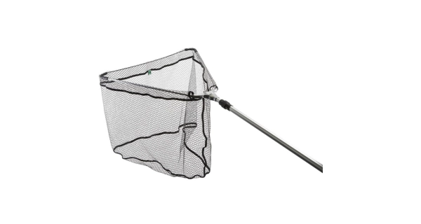 ZFISH - Podberák Landing Net ZFX Rubber Mesh 2 m