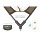 ZFISH - Podberáková hlava Gripnet Landing Net 36"