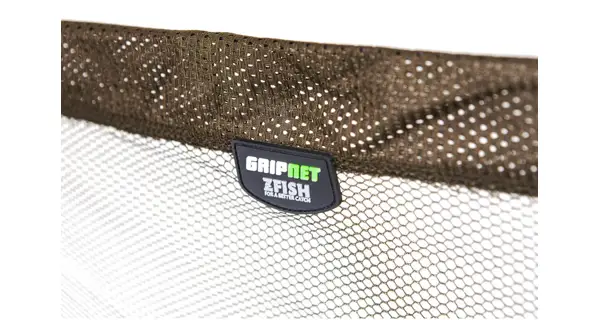 ZFISH - Podberáková hlava Gripnet Landing Net 36"