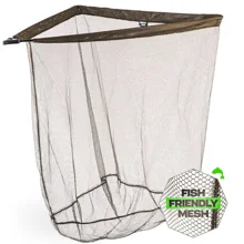 ZFISH - Podberáková hlava Gripnet Landing Net 50"