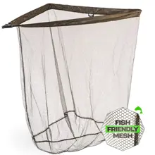 ZFISH - Podberáková hlava Gripnet Landing Net 50"