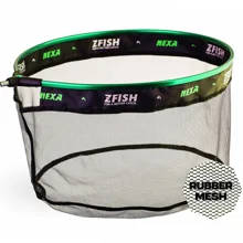 ZFISH - Podberáková hlava NEXA Landing Net 40x45 cm