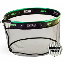 ZFISH - Podberáková hlava NEXA Landing Net 50x55 cm
