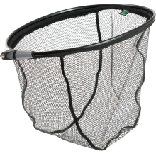 ZFISH - Podberáková hlava Rubber Landing Net RTB-50