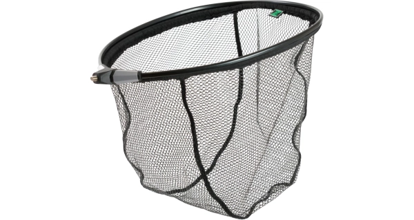 ZFISH - Podberáková hlava Rubber Landing Net RTB-50