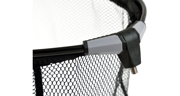 ZFISH - Podberáková hlava Rubber Landing Net RTB-50
