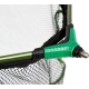 ZFISH - Podberáková hlava Rubber Landing Net ZFS-55