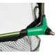 ZFISH - Podberáková hlava Rubber Landing Net ZFS-55