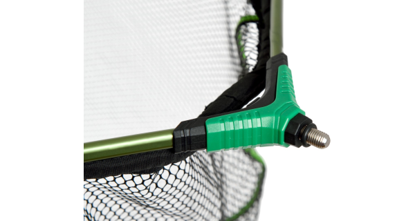 ZFISH - Podberáková hlava Rubber Landing Net ZFS-55