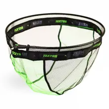 ZFISH - Podberáková hlava TEXTON Landing Net 50x55cm