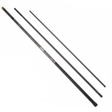 ZFISH - Podberáková tyč Tactical handle 3 m