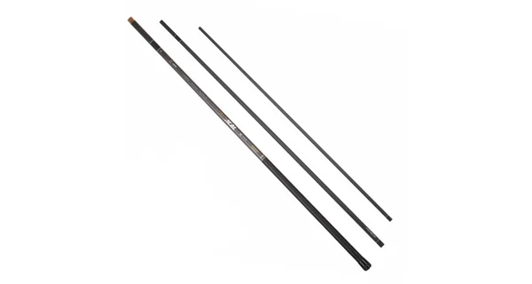 ZFISH - Podberáková tyč Tactical handle 3 m