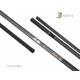 ZFISH - Podberáková tyč Tactical handle 3 m