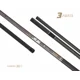 ZFISH - Podberáková tyč Tactical handle 3 m