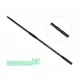 ZFISH - Podberáková tyč Transformer Landing Net Handle 3 m
