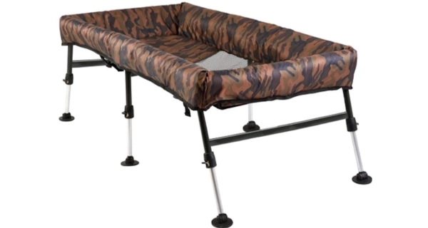 ZFISH - Podložka Carp Camo Cradle
