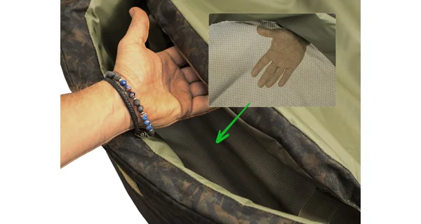 ZFISH - Podložka Z-Core Carp Guard Matt
