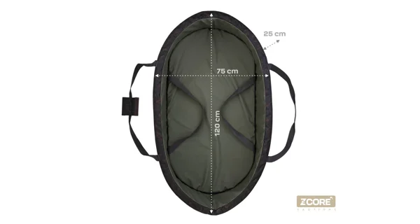 ZFISH - Podložka Z-Core Carp Guard Matt