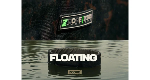 ZFISH - Podložka Z-Core Carp Guard Matt