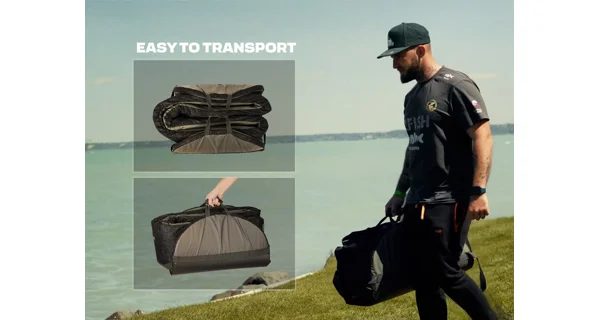 ZFISH - Podložka Z-Core Carp Guard Matt