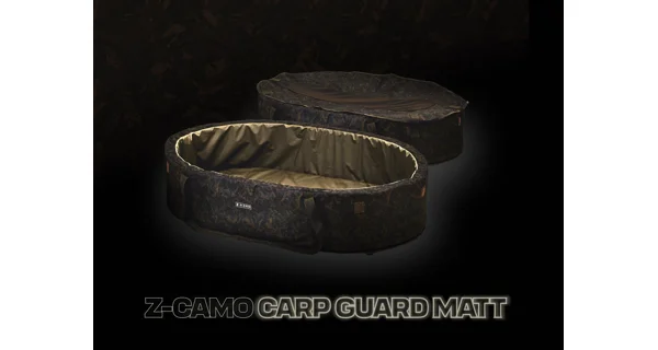 ZFISH - Podložka Z-Core Carp Guard Matt
