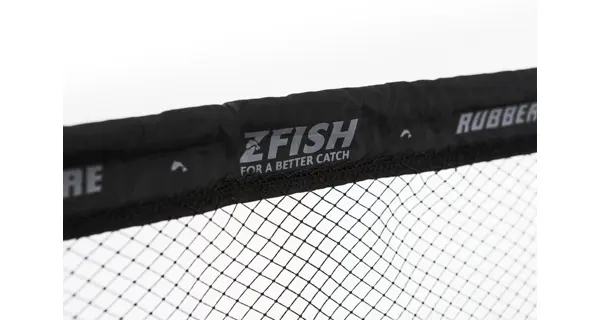 ZFISH - Pogumovaná podberáková hlava 36"