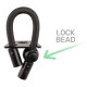 ZFISH - Poistka prútu Rod Lock Grip