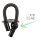 ZFISH - Poistka prútu Rod Lock Grip