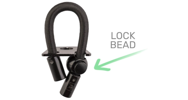 ZFISH - Poistka prútu Rod Lock Grip