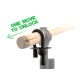 ZFISH - Poistka prútu Rod Lock Grip