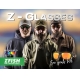ZFISH - Polarizačné okuliare Marsius