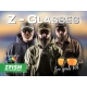 ZFISH - Polarizačné okuliare Solara