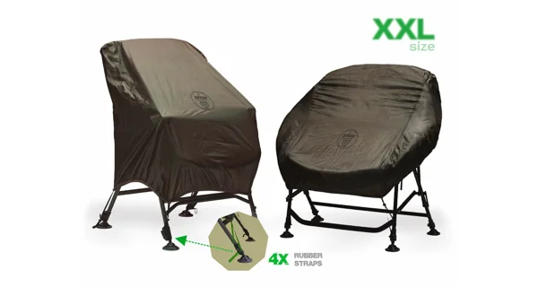 ZFISH - Prehoz na Kreslo Chair Shield ZFX