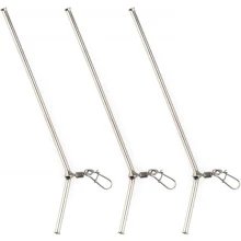 ZFISH - Prejazd Feeder Anti Tangle Tube 9 cm 3 ks
