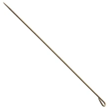 ZFISH - Prešívacia Ihla Baiting Needle 10cm - 5ks