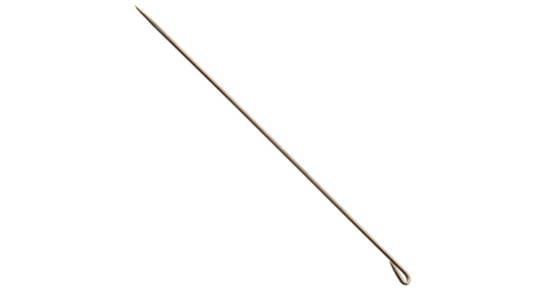 ZFISH - Prešívacia Ihla Baiting Needle 10cm - 5ks